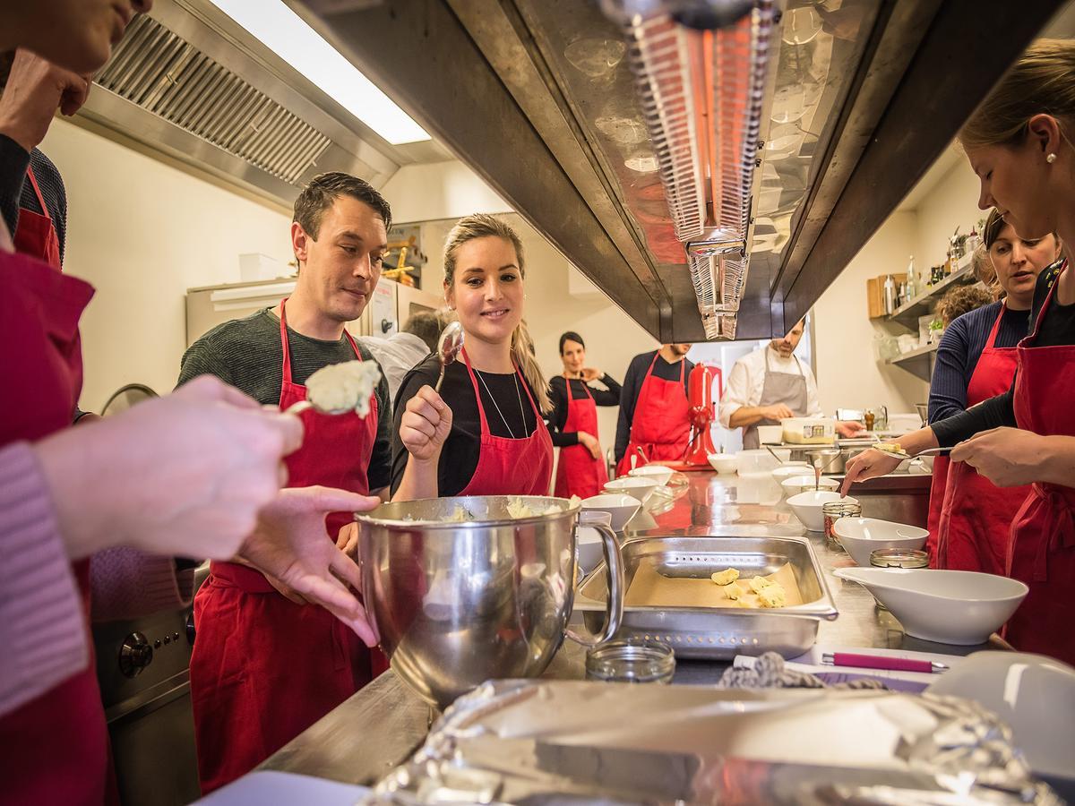 Restaurant Kochschule Roessle Elzach