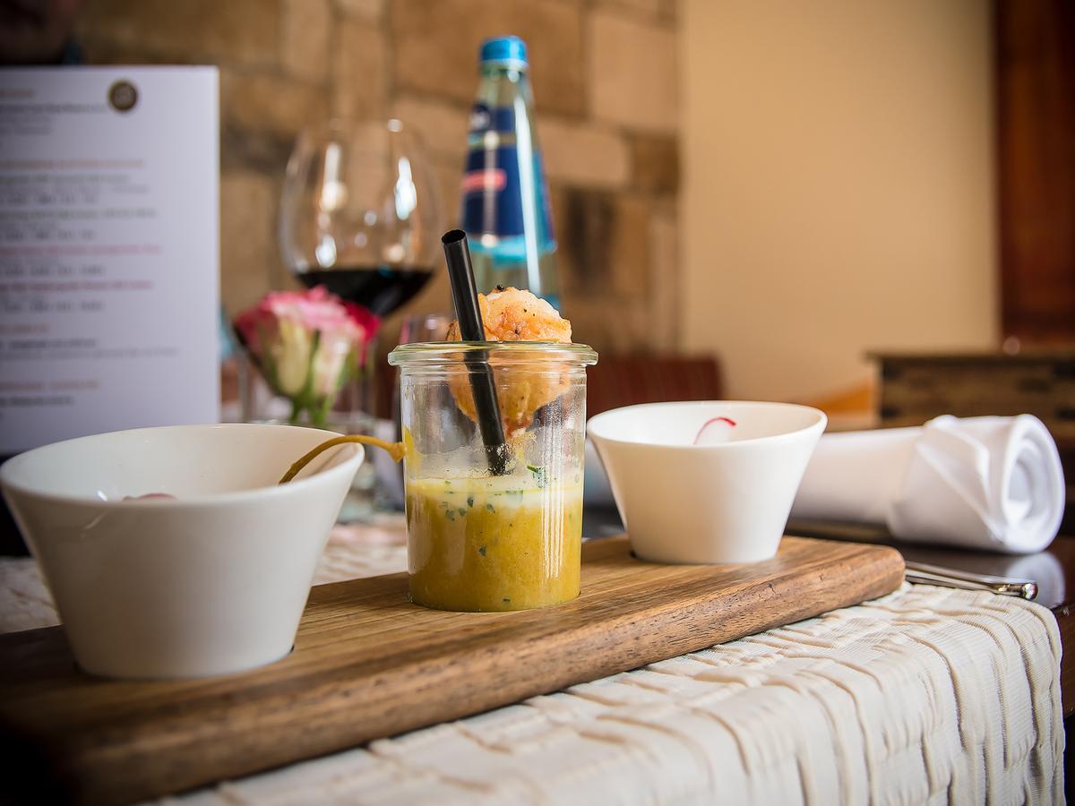 Hotel Restaurant Kochschule Rössle Elzach