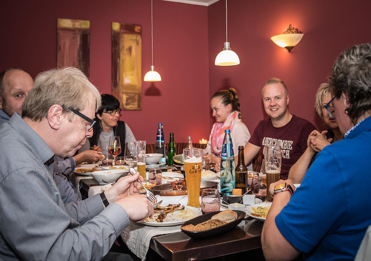 Hotel Restaurant Kochschule Rössle 3*