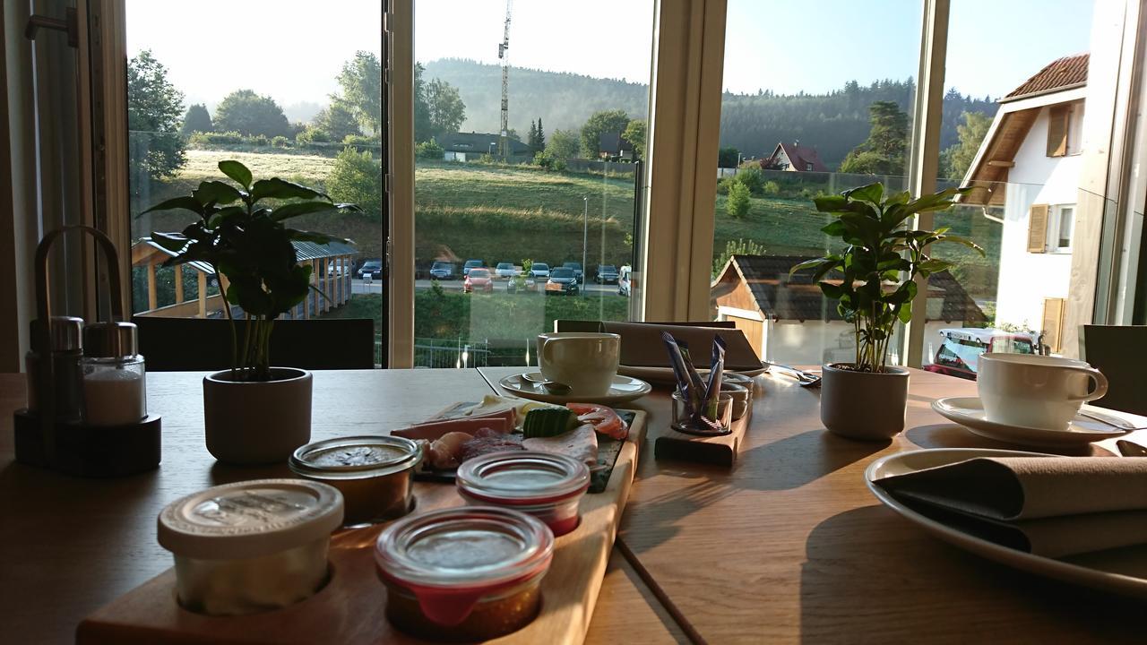 Restaurant Kochschule Rössle 3* Elzach