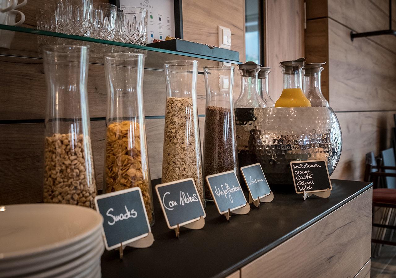 Restaurant Kochschule Roessle Elzach