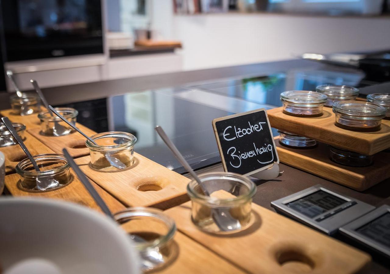 Restaurant Kochschule Roessle 3*