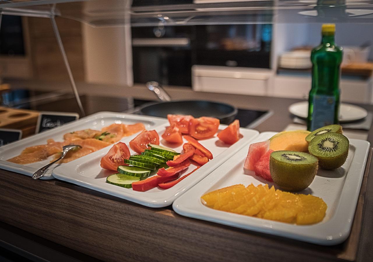 Hotel Restaurant Kochschule Roessle
