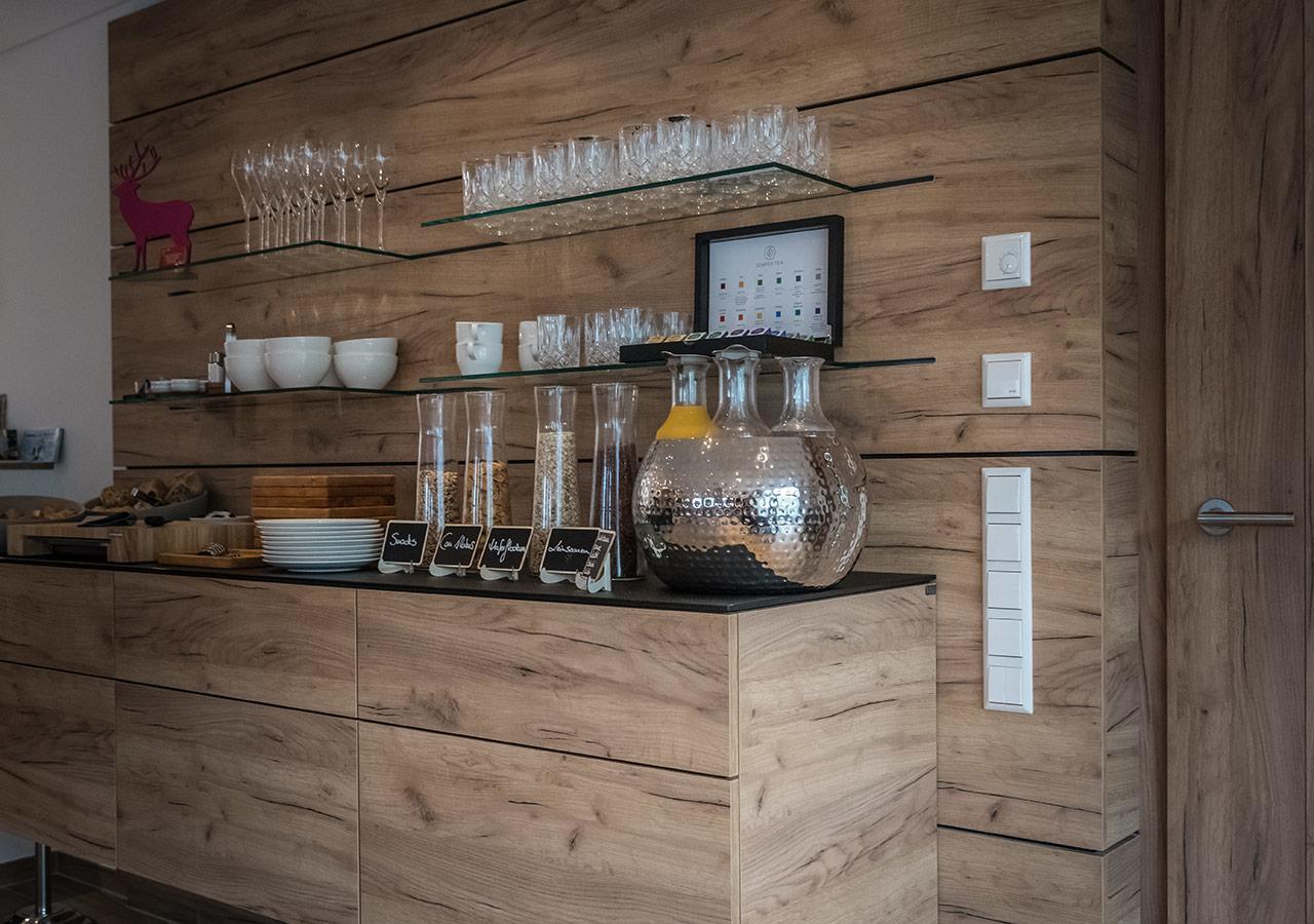 Restaurant Kochschule Roessle 3*